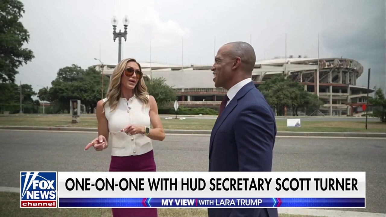 Housing chief: Opportunity zones change people's lives