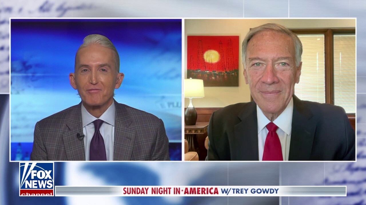 Putin wouldn't have had this meeting with Joe Biden, says Mike Pompeo