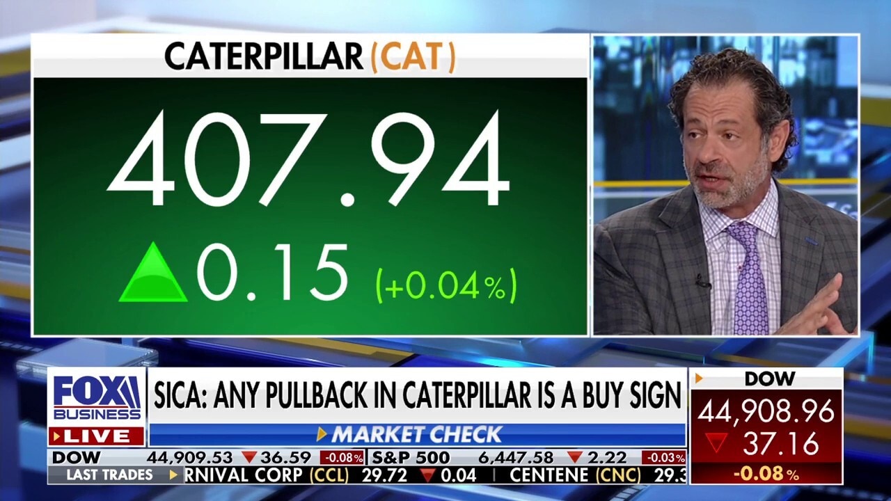 Until real estate is improved, we're not going to be able to celebrate any victory in this economy: Market expert