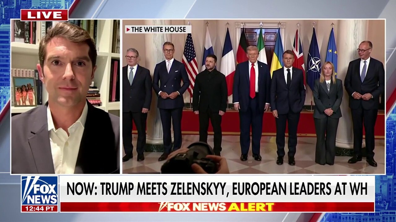 Inside Melania Trump's 'bigger role' in peacemaking