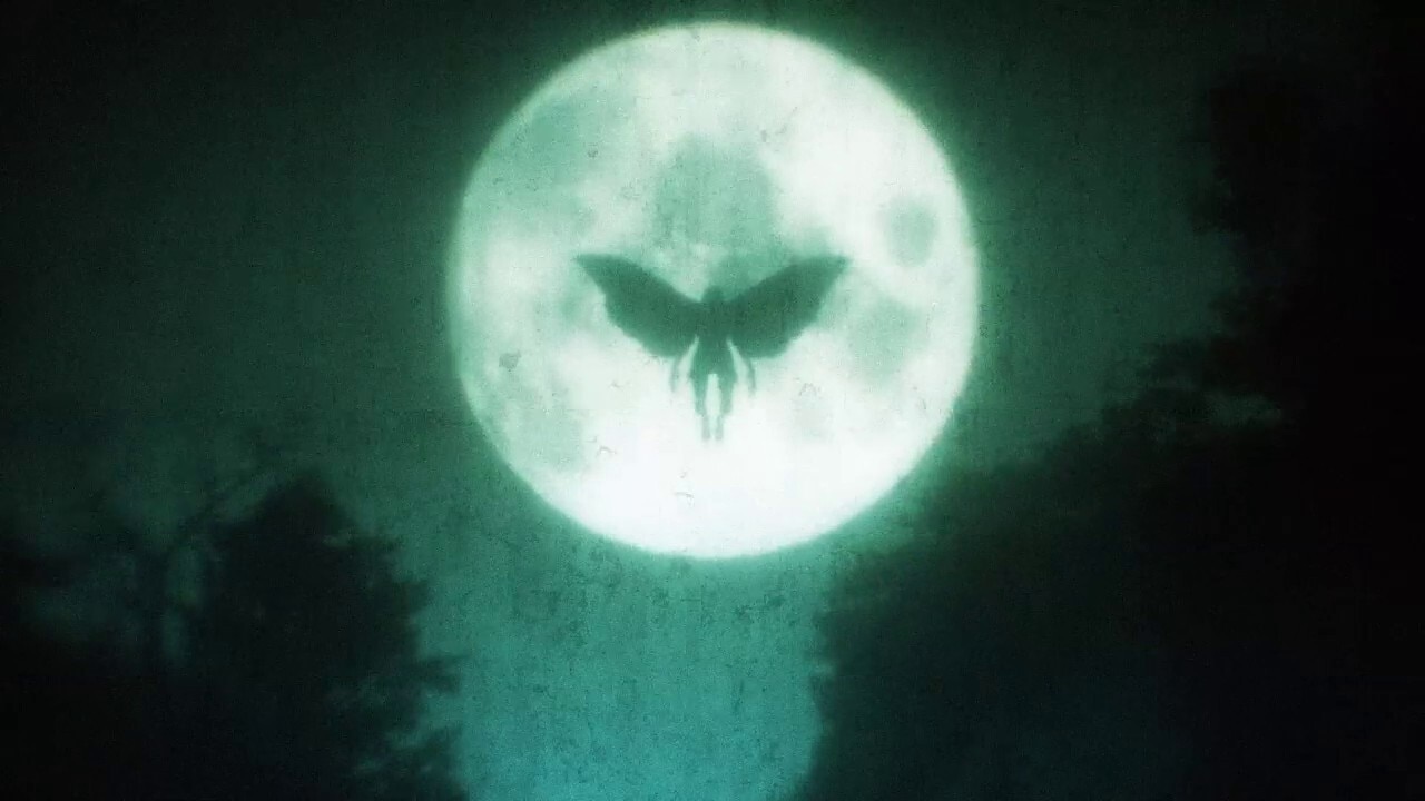 West Virginia's 'Mothman' legend explored in new Fox Nation special