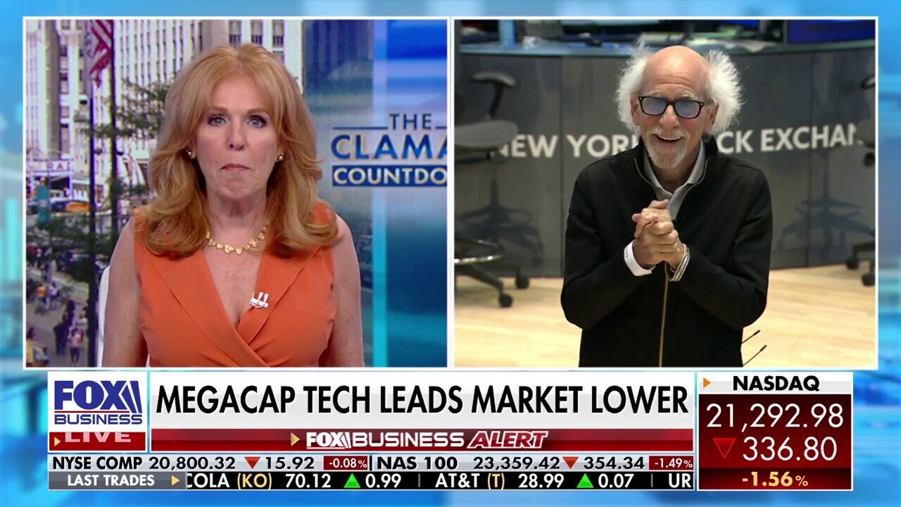 Two days does not make the market, expert advises