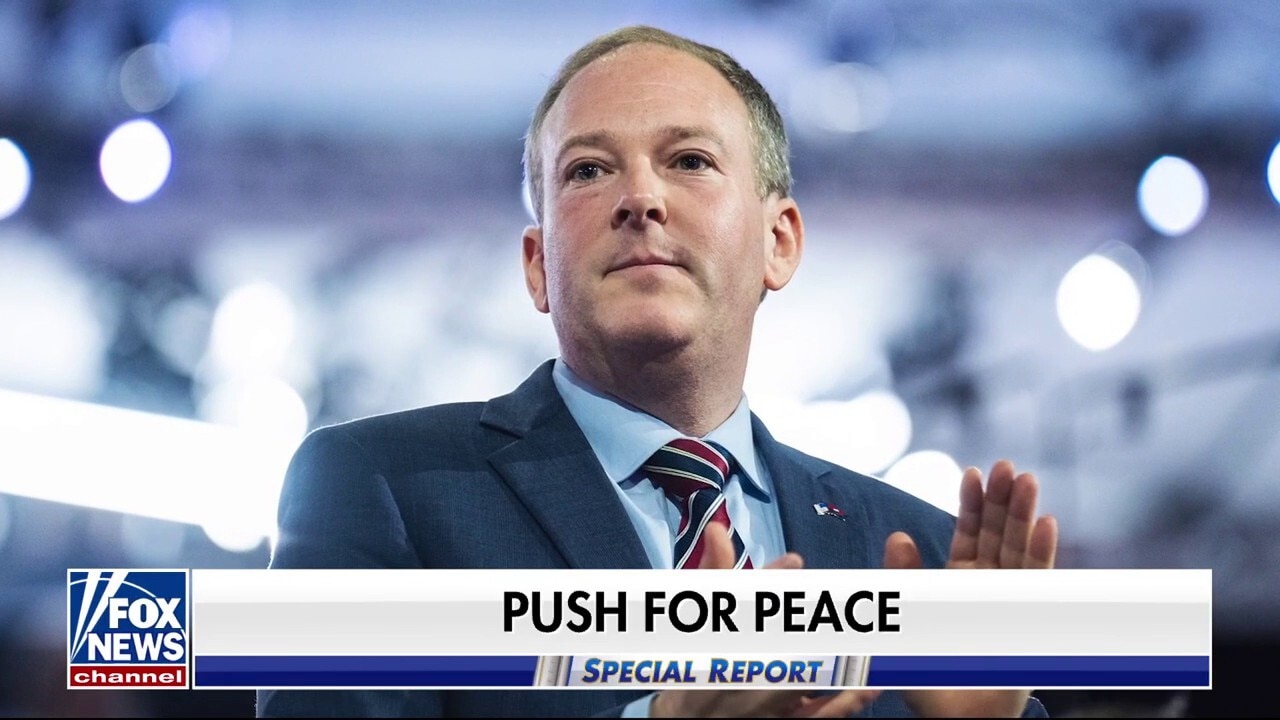 EPA Administrator Lee Zeldin opens up about deregulation: We have a great team here