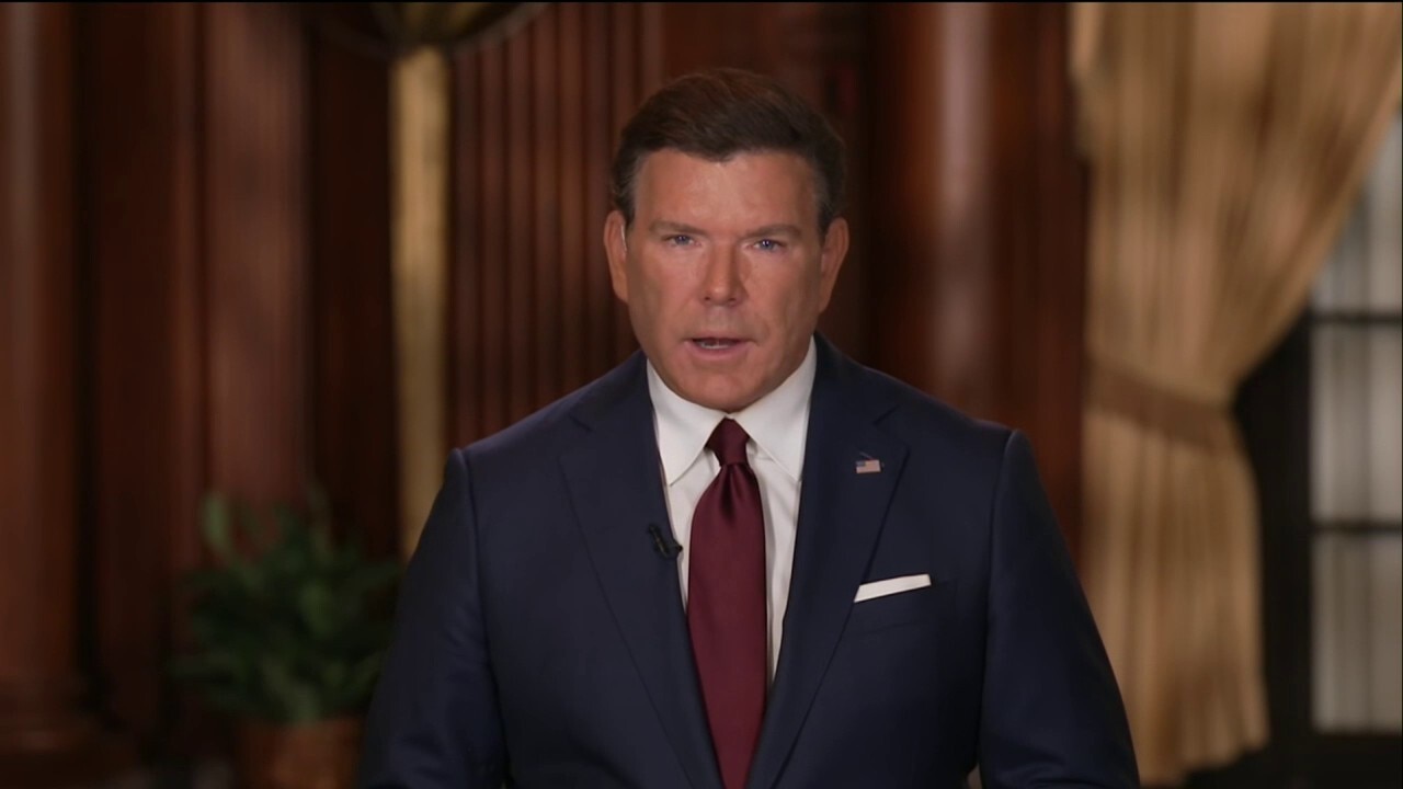 Coming up on Wednesday, August 20 edition of 'Special Report'