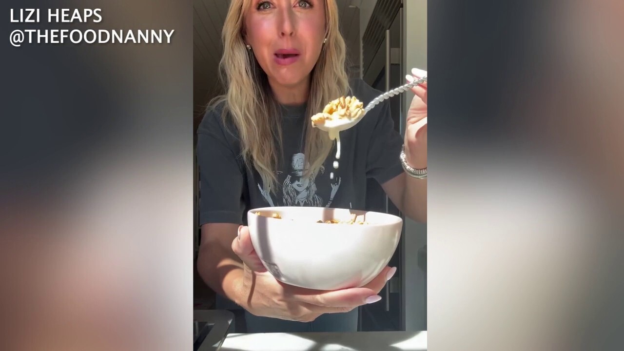 Meet the social media star bringing back real breakfast with ancient grains