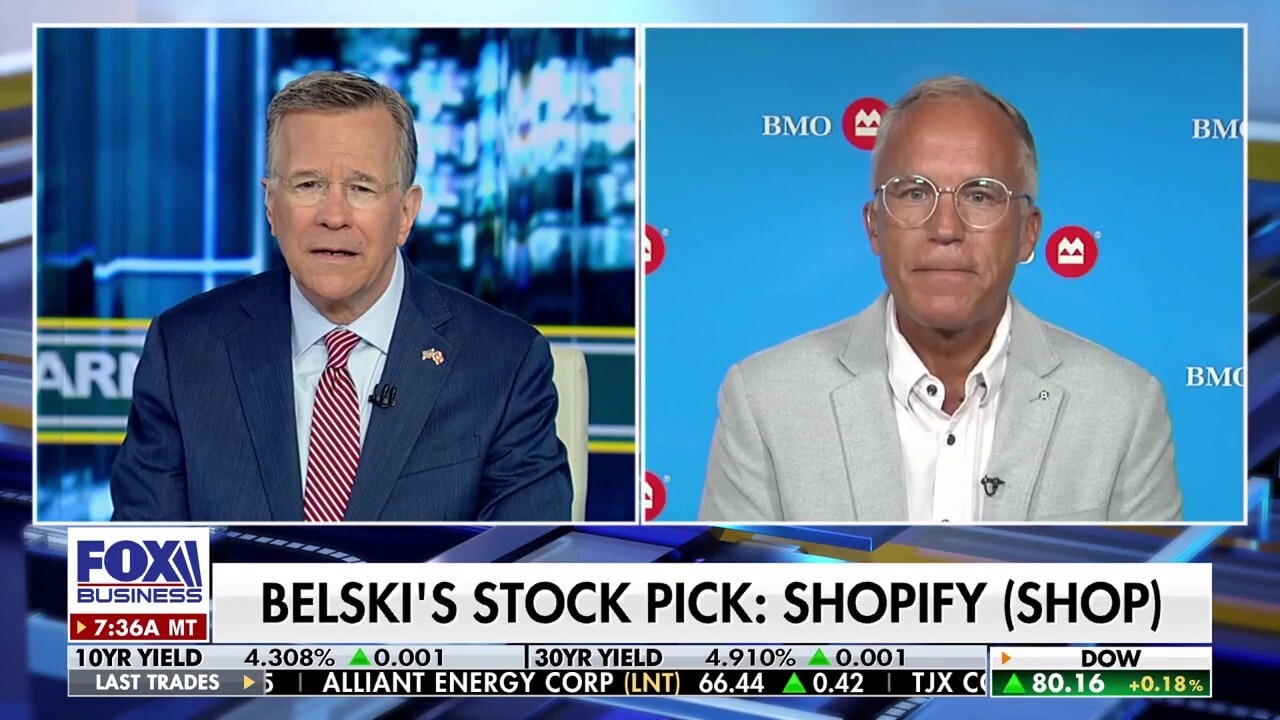 Market expert gives tip on bitcoin: ‘If you can’t touch it, don’t buy it’