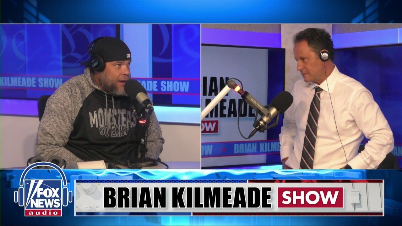 Tyrus rips media following Trump-Putin meeting: 'They just push narratives'