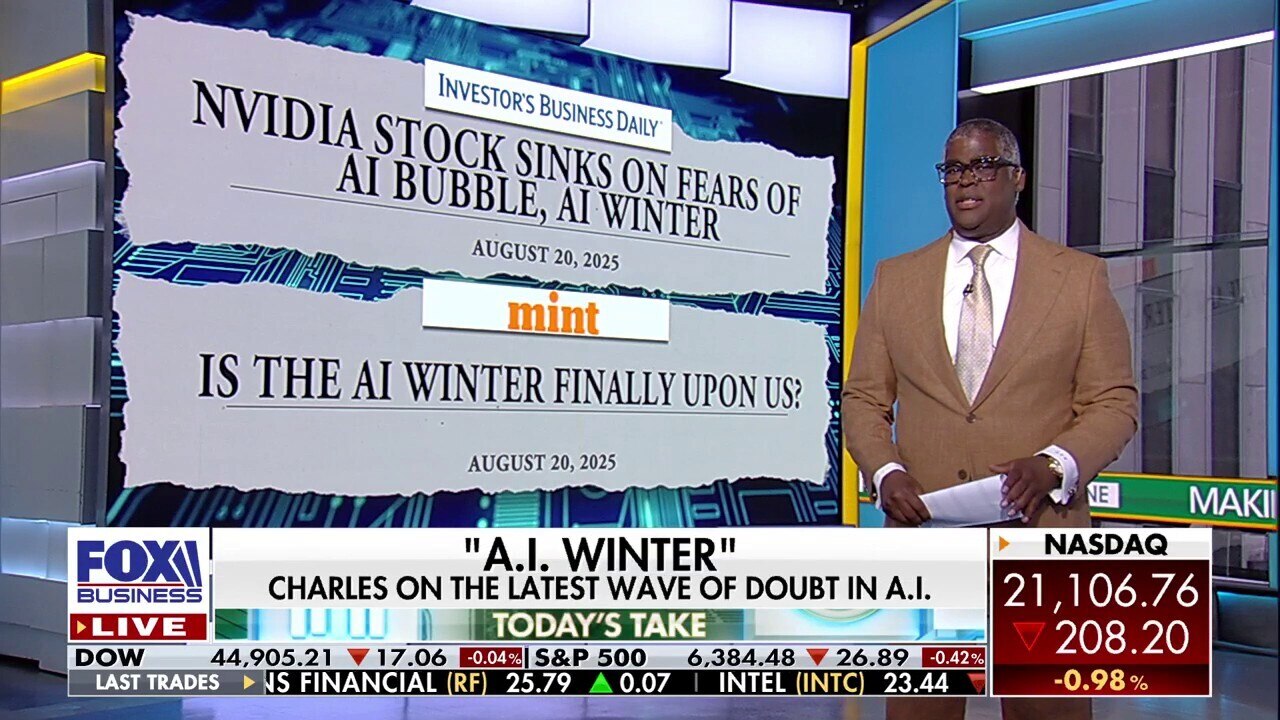 How much truth is there to AI doubt?