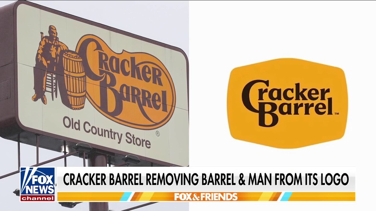 Cracker Barrel responds to brand refresh critics: 'We're headed in the right direction'