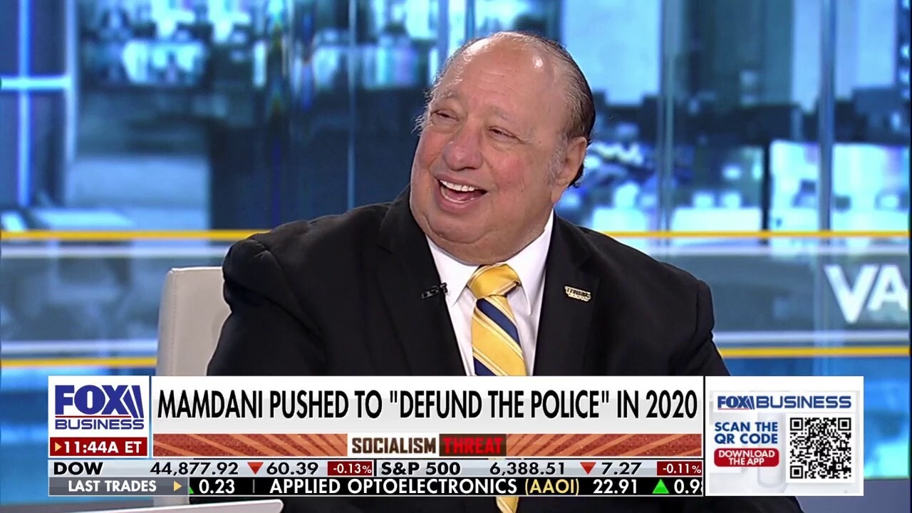 NYC grocery chain CEO vows to bolt if election goes wrong: ‘I’m not going to pay taxes in NYC’