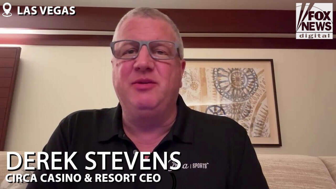 Vegas casino CEO says Sin City may be 'outpricing itself'