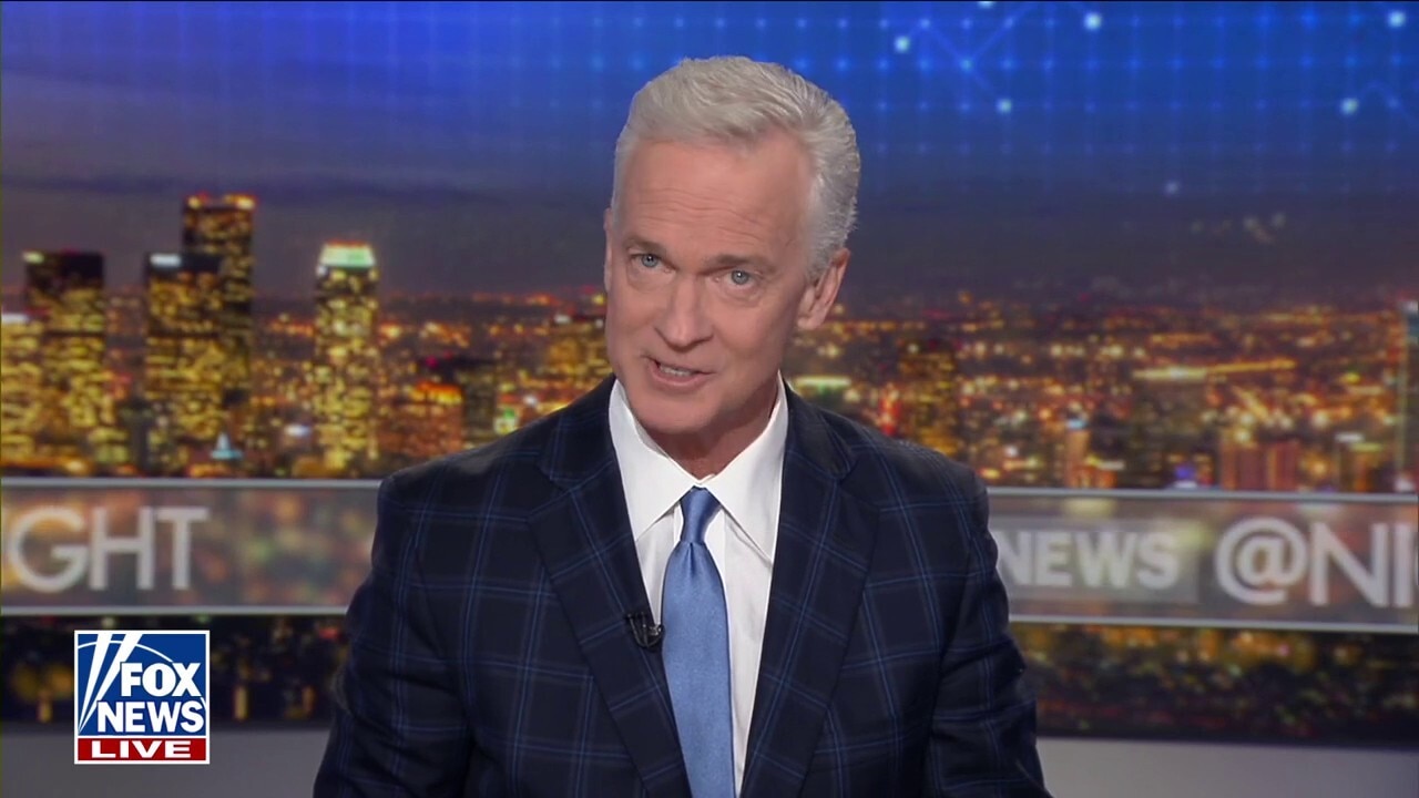 Social media reacts to MSNBC’s rebrand after split from NBC