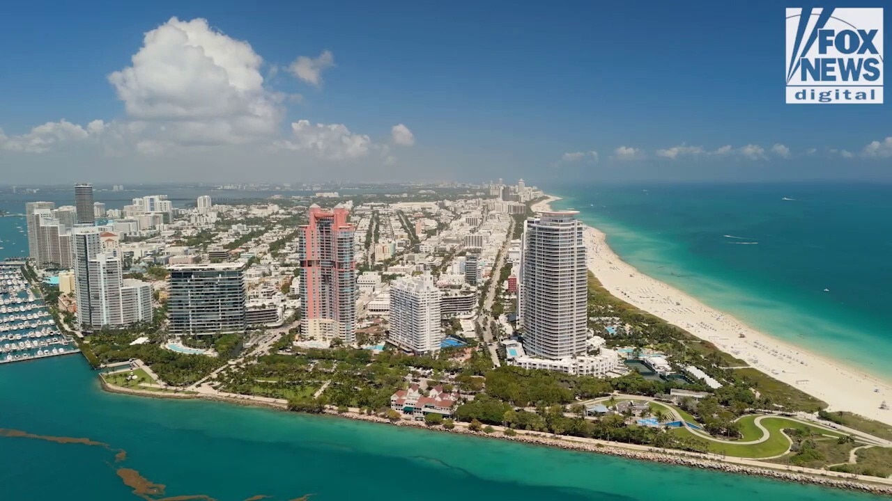 Miami real estate expert quells fears around a surge in home delistings