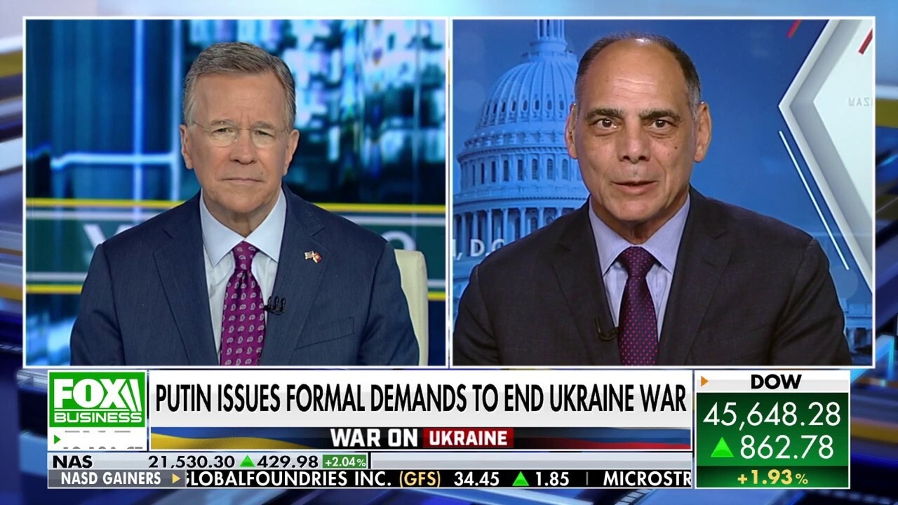 Expert analyzes Trump’s strategy in negotiations with Putin