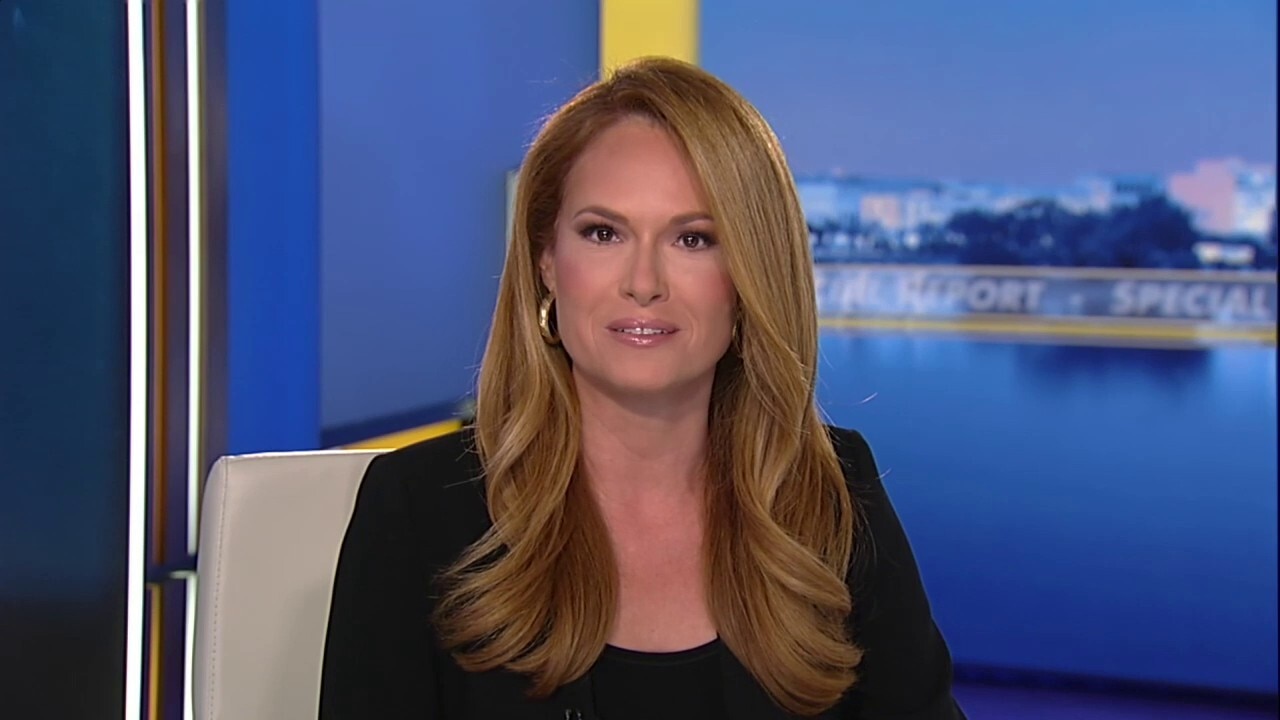 Coming up on Monday, August 25 edition of 'Special Report'