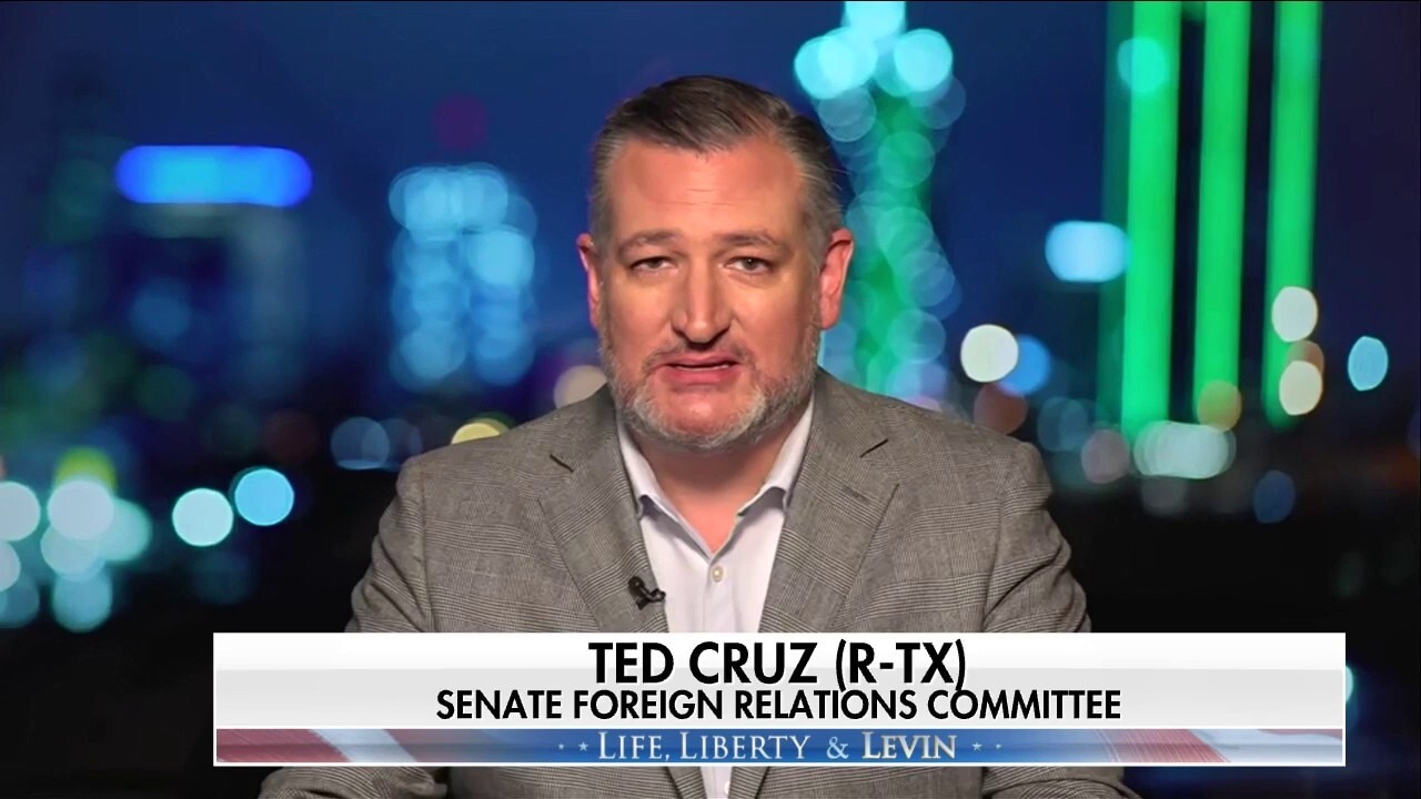 Gavin Newsom is 'dishonest' and a 'hypocrite': Ted Cruz