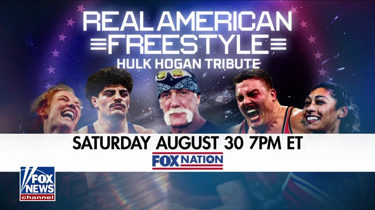 Real American Freestyle Wrestling to host first event