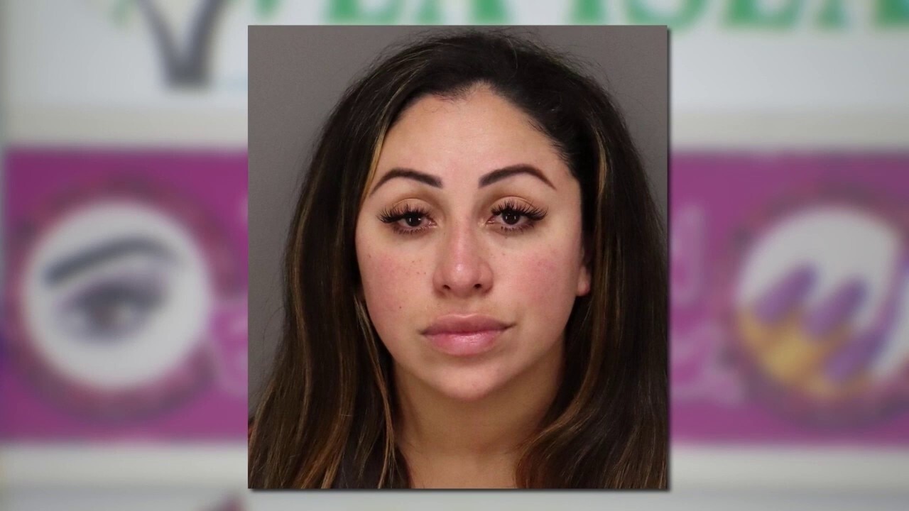 Unlicensed dental tech allegedly used unorthodox adhesive on victims' teeth