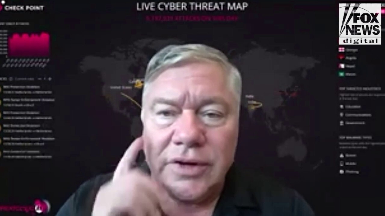 Cybersecurity expert says FBI-warned scam is targeting seniors using AI