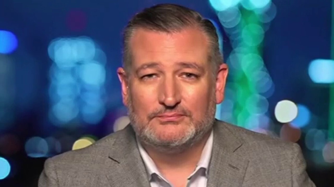 Ted Cruz: Gavin Newsom is dishonest and is a hypocrite