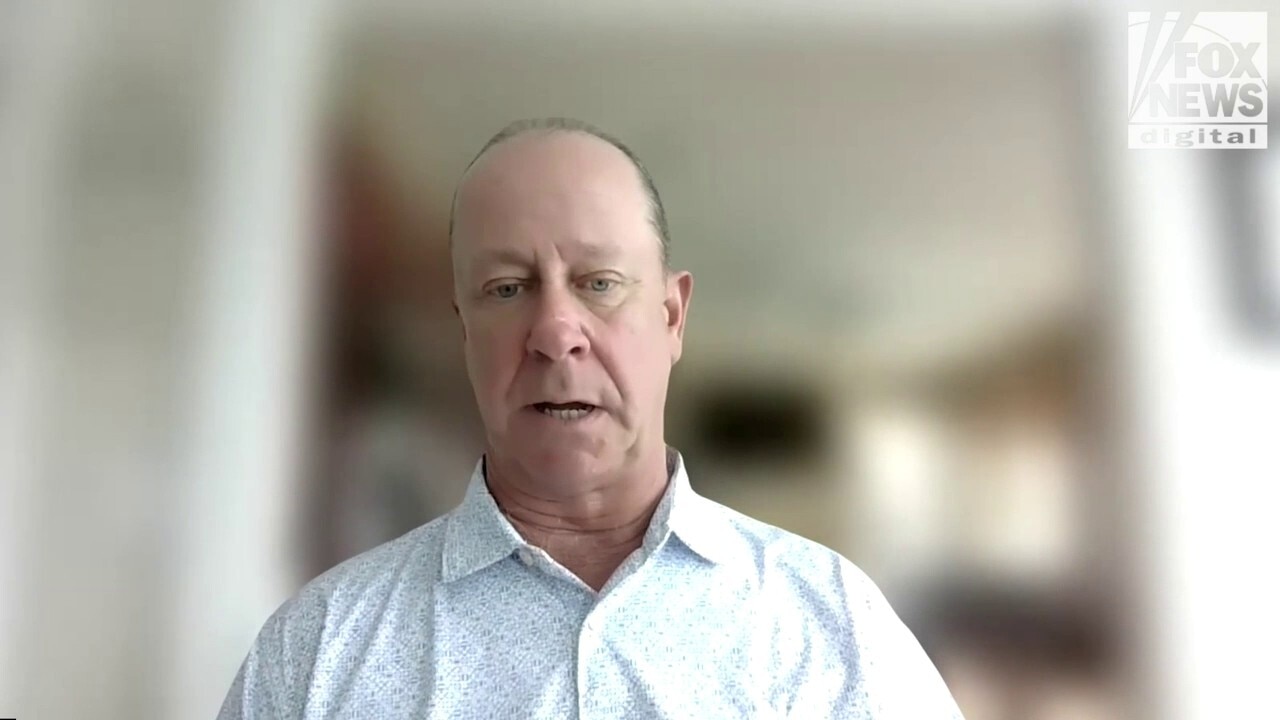 Fraternity hazing deaths happen to 'good kids from good families,' victim's father warns amid rush season