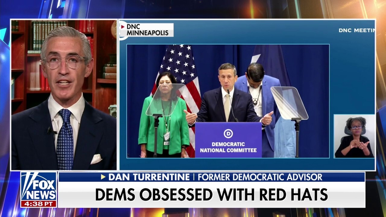 Dems remain 'completely culturally disconnected,' says former Democratic advisor