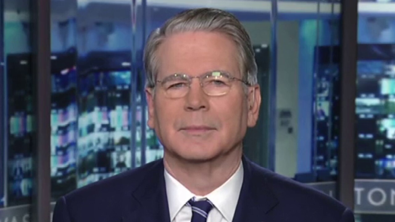 Chips are a strategic necessity for US, Treasury Secretary Scott Bessent says