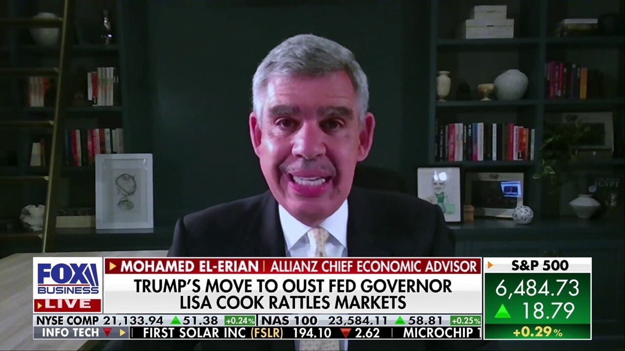  Powell decided to ignore these critical strategic issues, ex-Obama economic advisor says