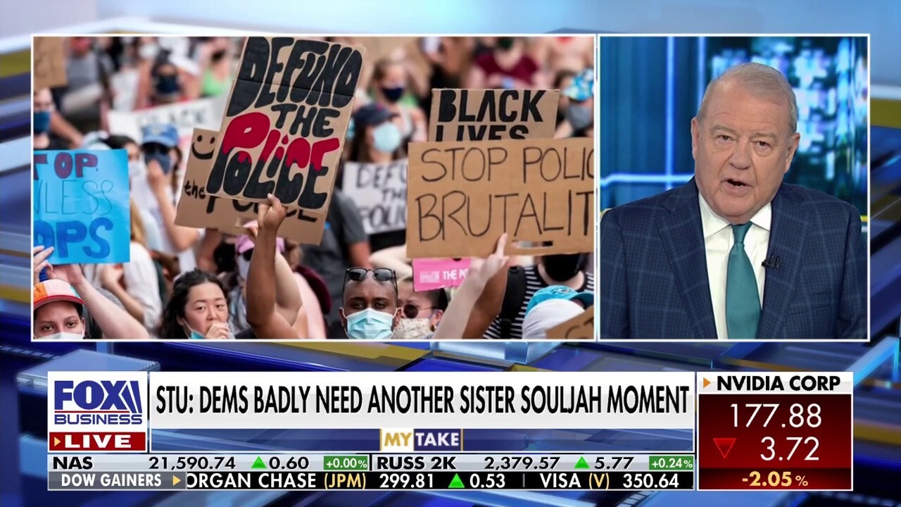 Varney: Dems are digging their own election grave