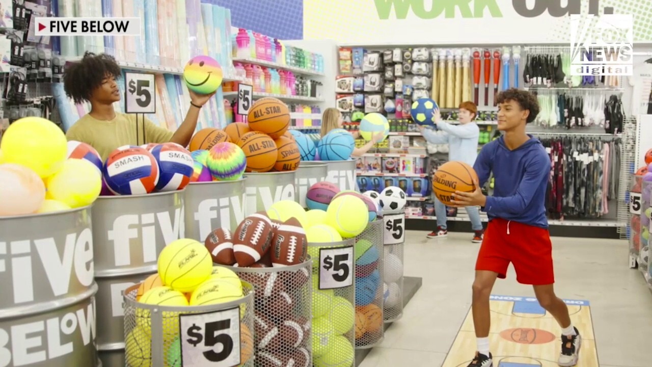 FOX Business Briefs 8/28