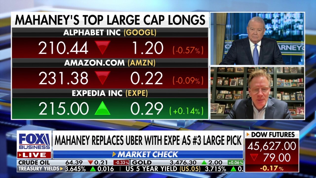 Expert cites ‘upside’ for Expedia stock