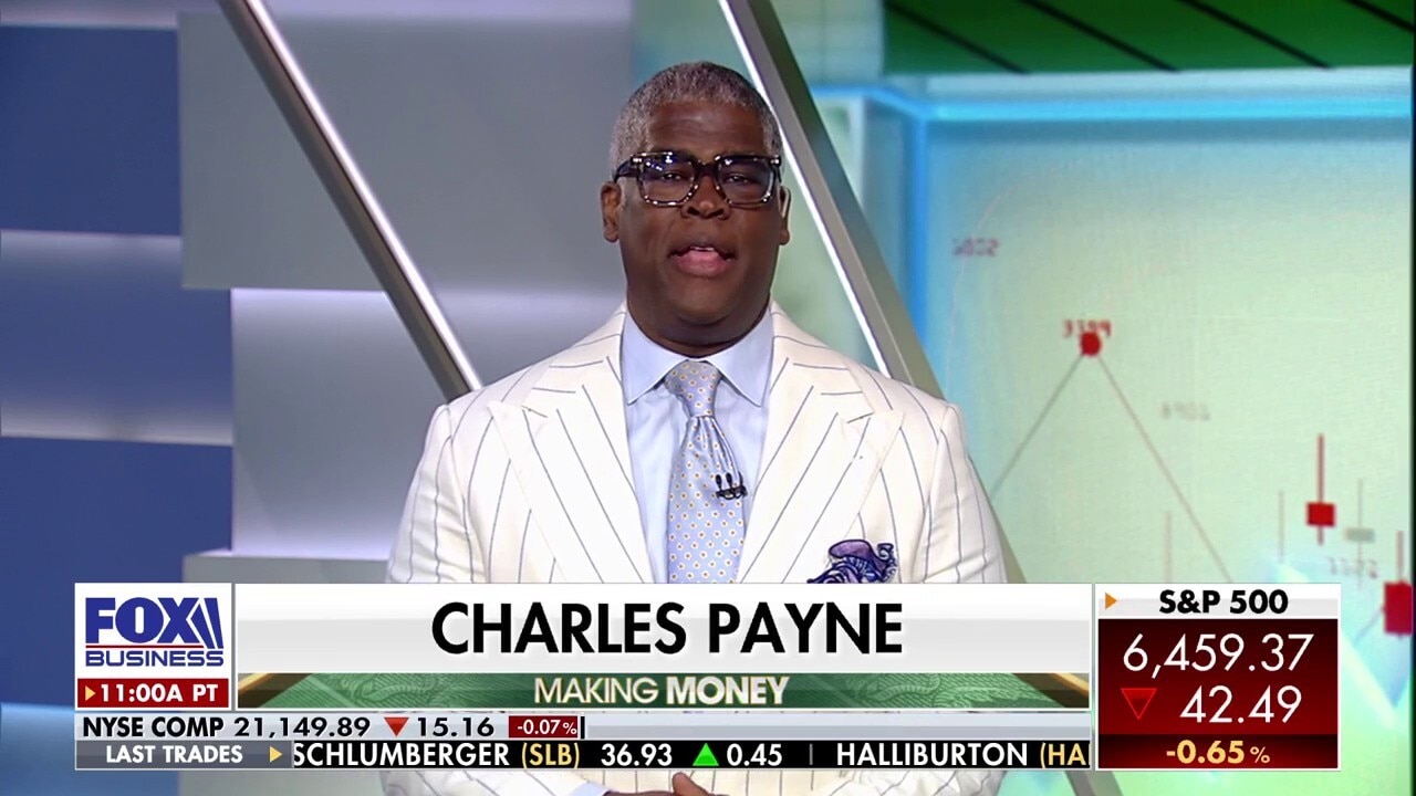  Charles Payne: The fearmongers are rarely right
