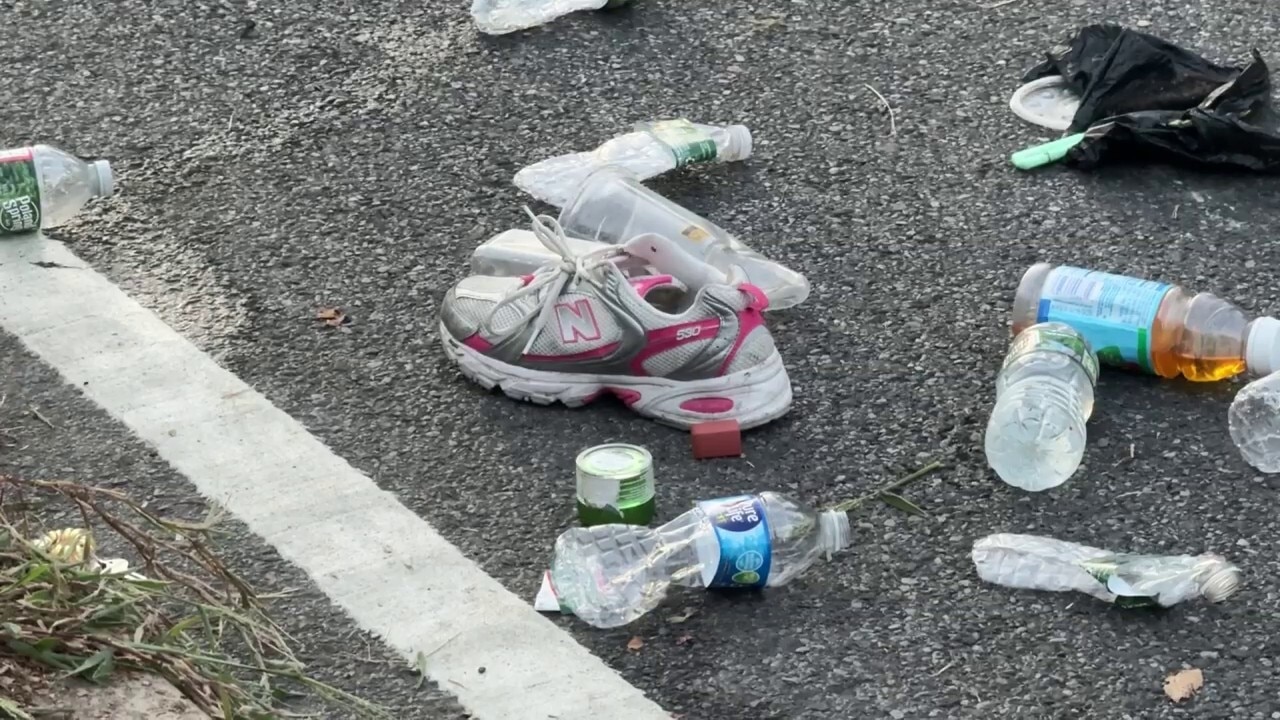 Six people shot and 1 slashed after Brooklyn's West Indian Day Parade ends