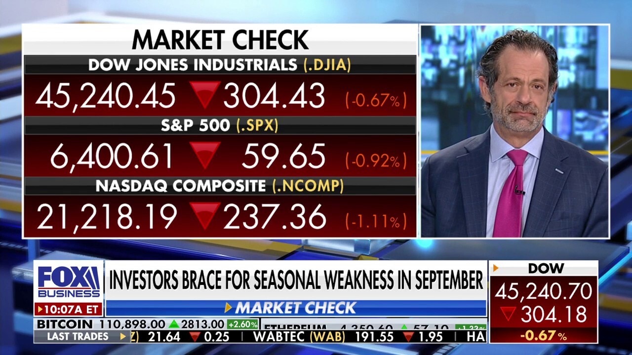 A potential national housing emergency would put pressure on Fed to lower rates: Jeff Sica