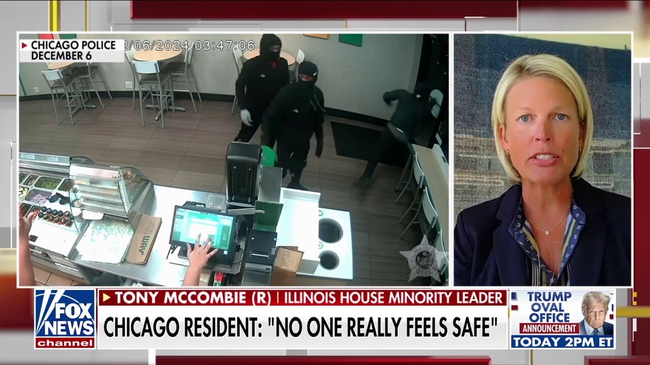 Pritzker, Dems under fire for 'incredible' National Guard resistance