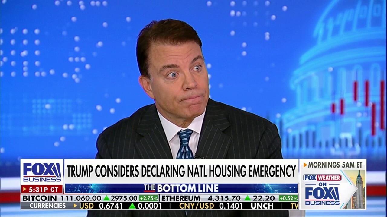 We have an affordability emergency, says Tomas Philipson