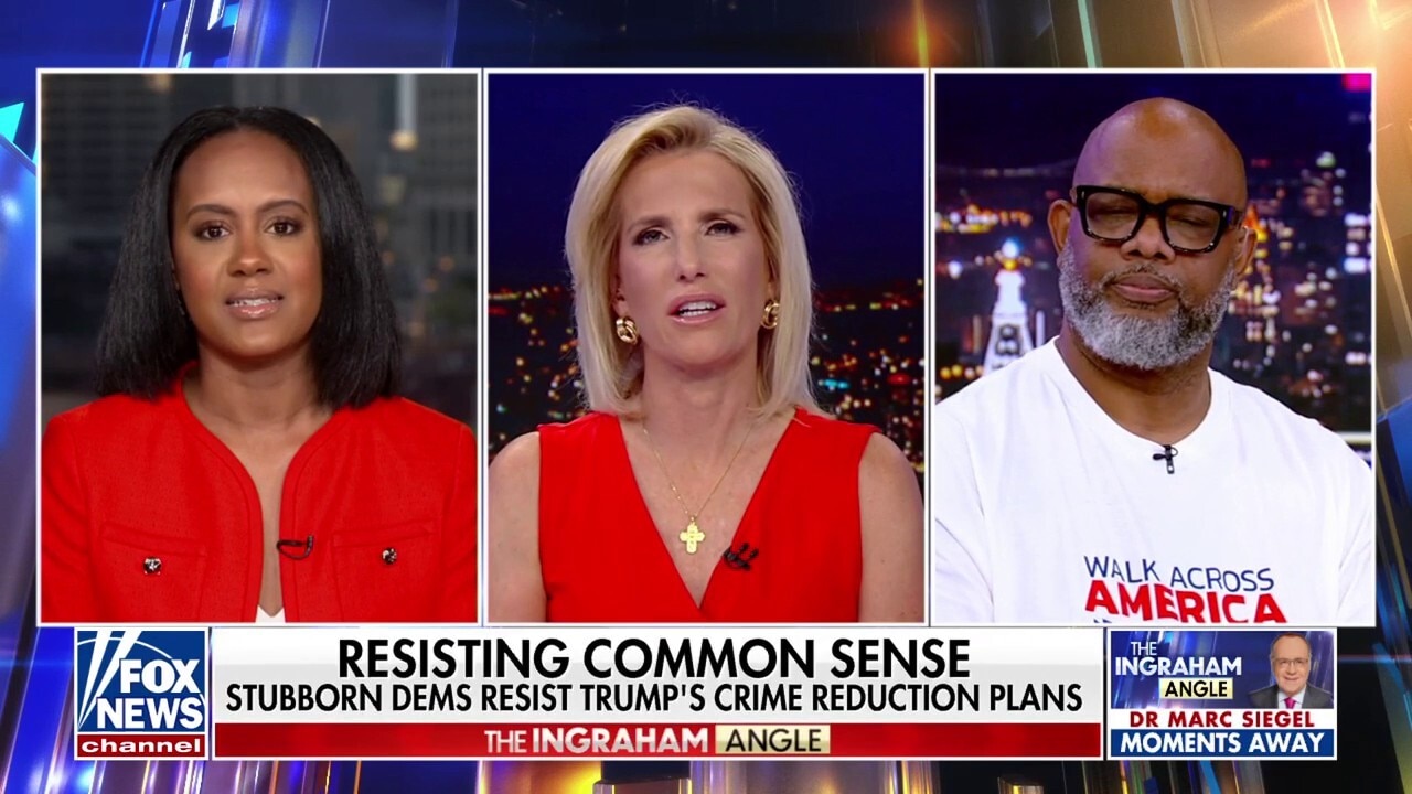 Chicago crime ‘not responsive’ to violence interruption programs, we need a ‘really strong effort,’ says resident