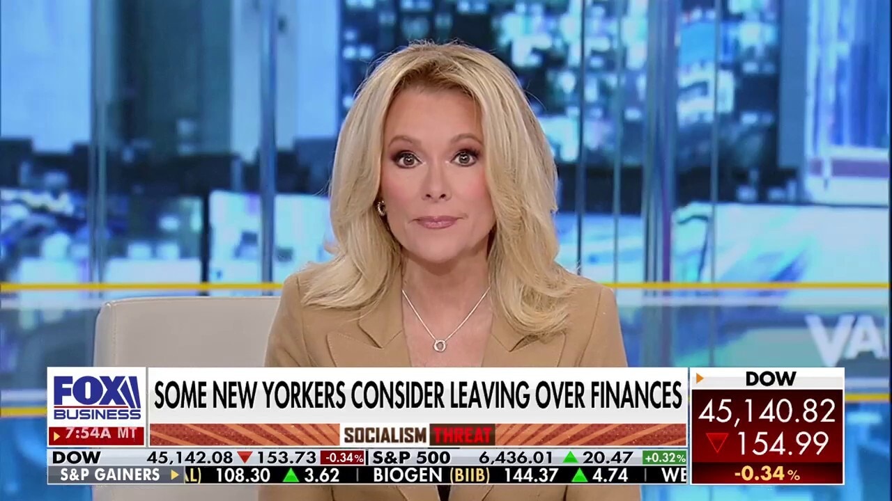 Mamdani’s push for $30 minimum wage sparks fears of job loss, business closures