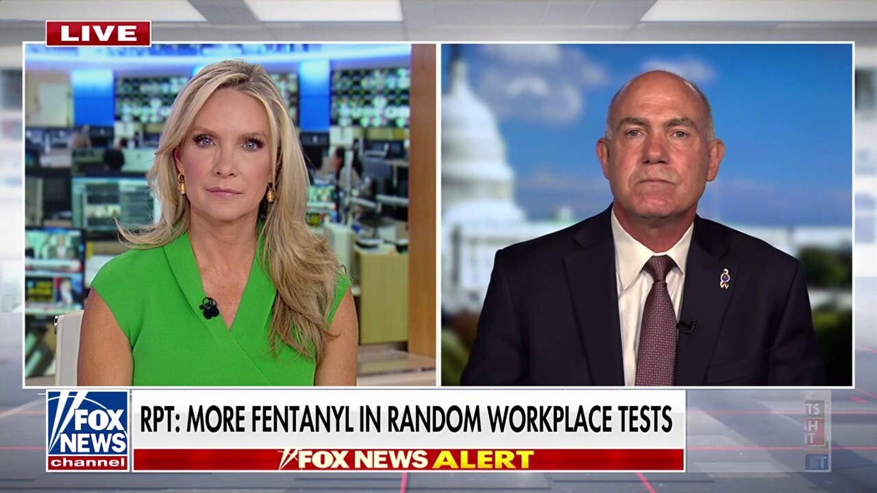 Venezuela has been operating as a 'narco-state,' former DEA admin says