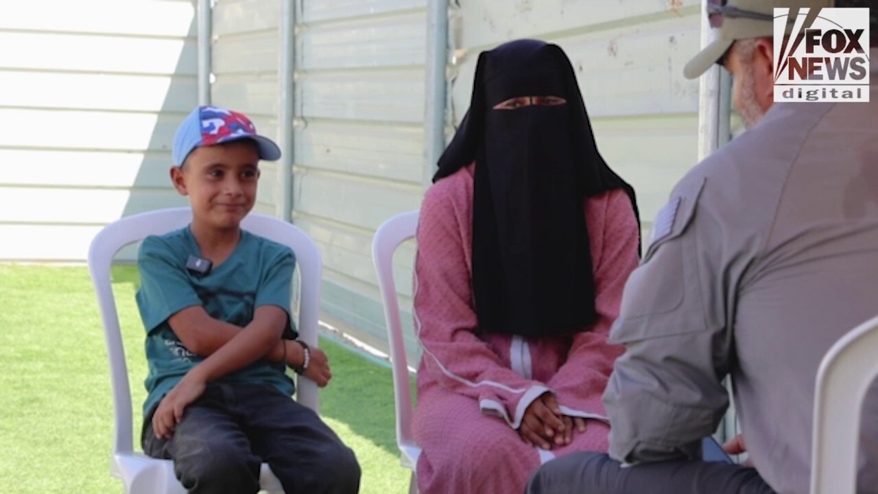 Exclusive: Interview with Gaza boy Abdul Rahim Muhammad Hamdene, ‘Abboud,’ found alive