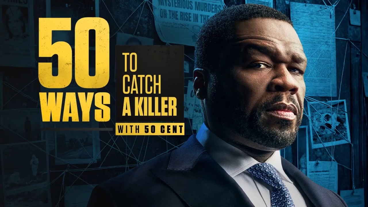 50 Cent announces new true crime series coming to Fox Nation