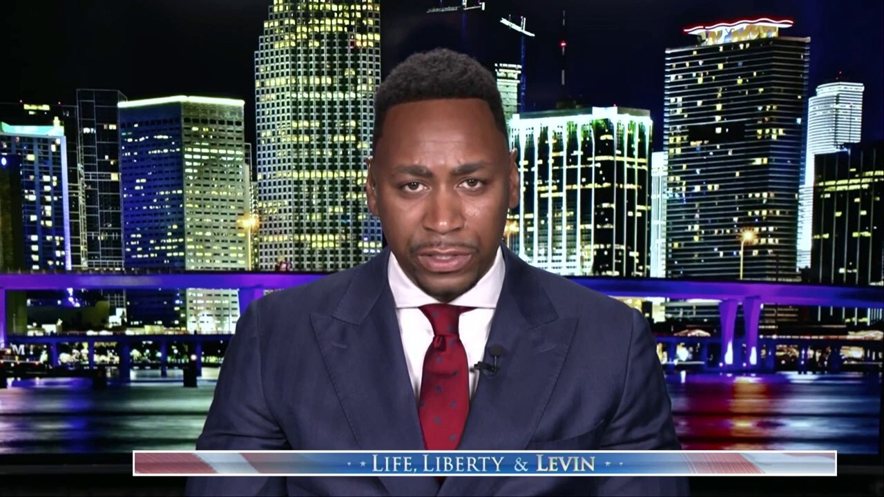 Dems don’t want Trump's Chicago crime crackdown because it will put their ‘incompetence’ on full display: Gianno Caldwell