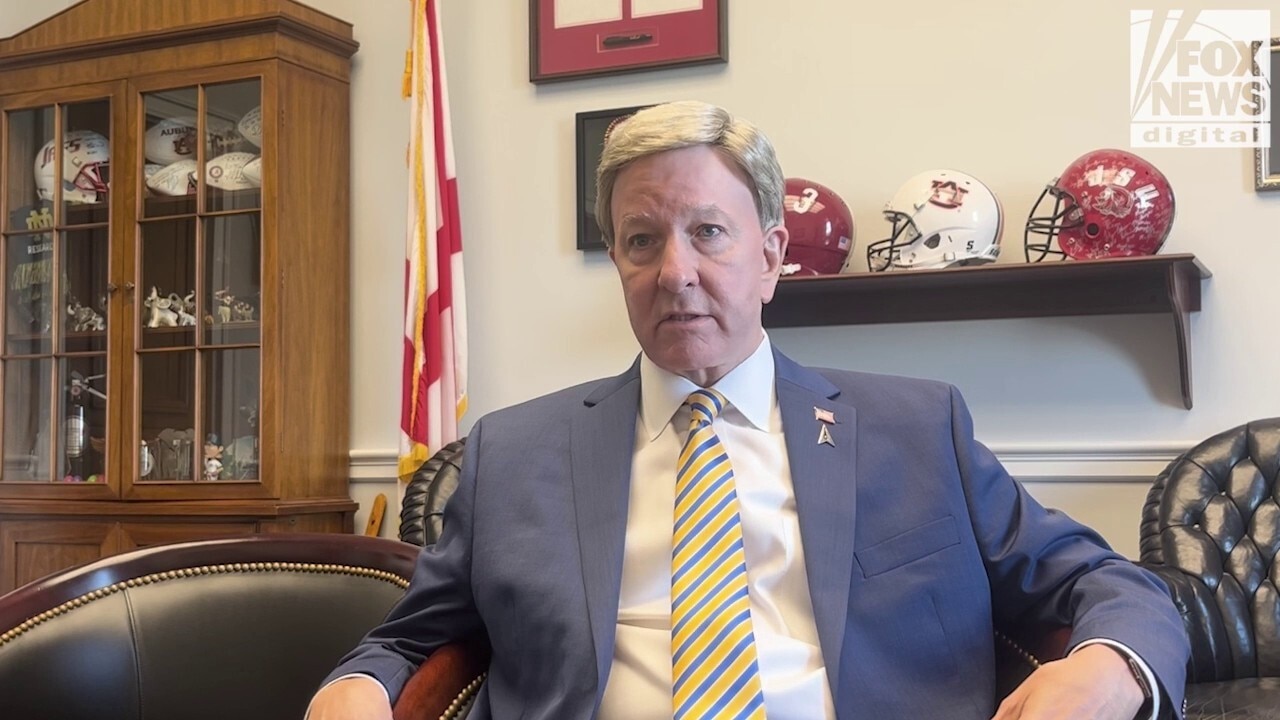 Armed Services Chairman: Space Command needs secure HQ in Huntsville