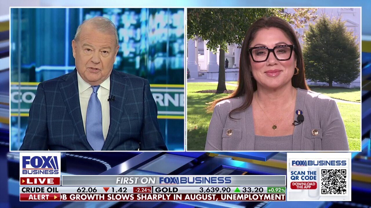 Labor secretary on August jobs report: We're doing everything we can for this workforce