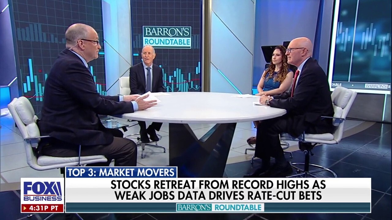 The weak job market makes a quarter point rate cut a slam dunk, expert says