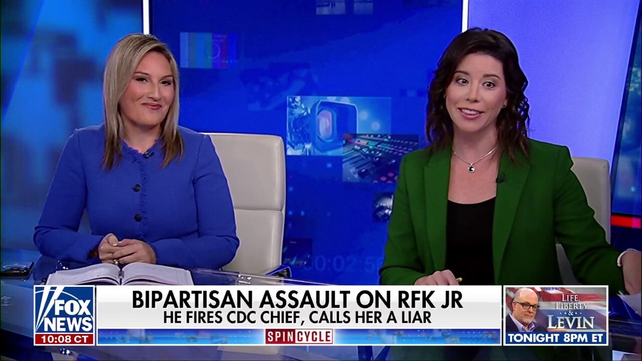 RFK Jr. faces criticism for vaccine stance amid mounting resignation calls