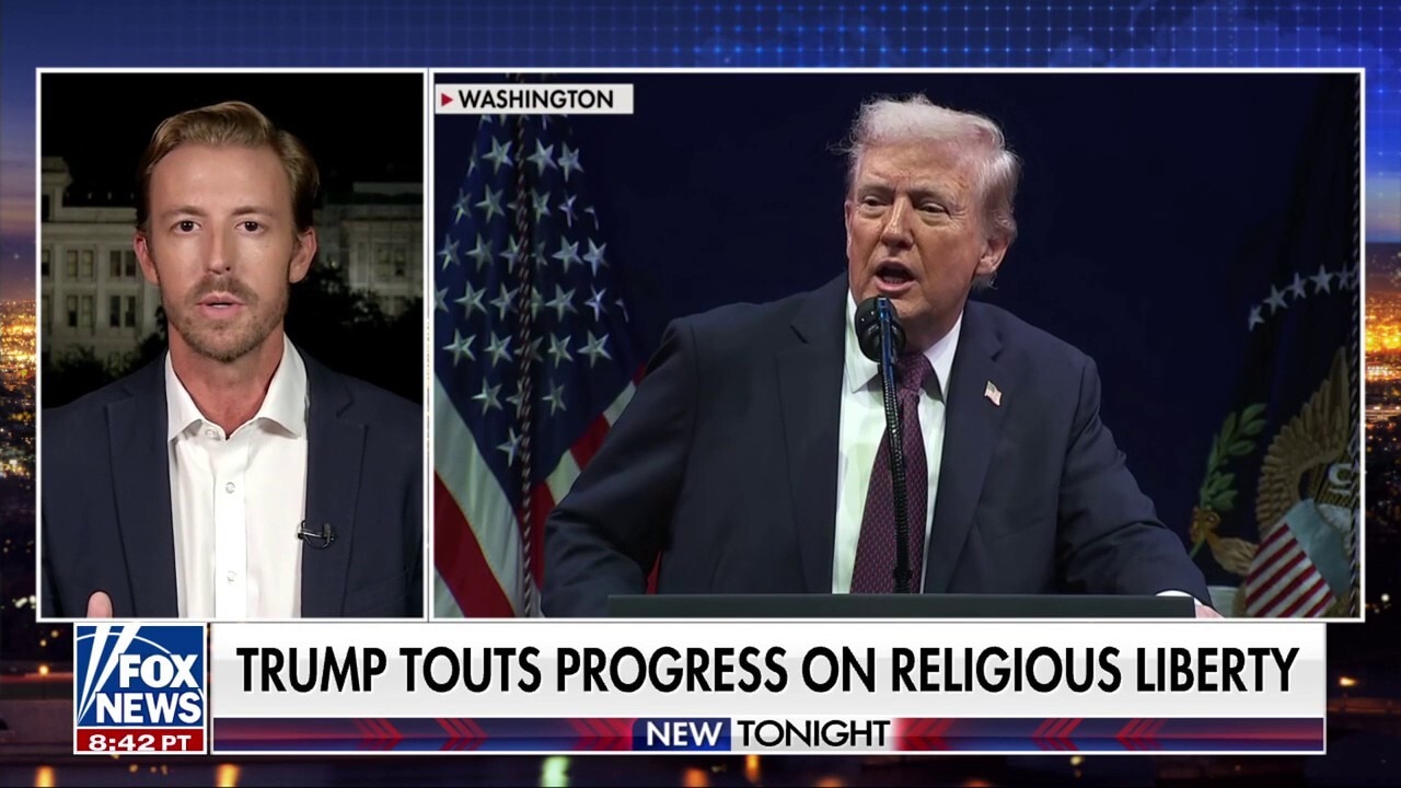 Trump's push for prayer lauded by OK State Superintendent: 'It's the right move'