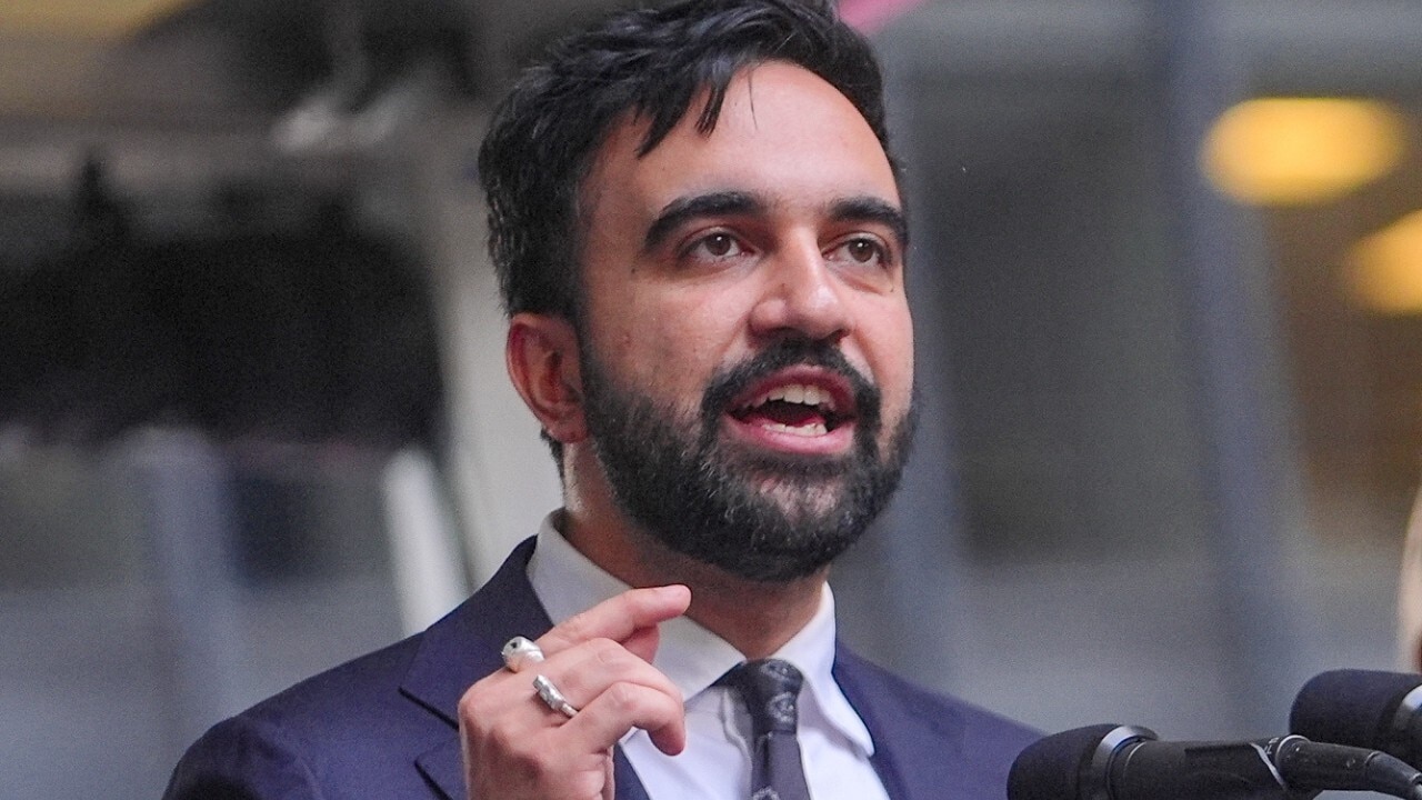 GOP strategist warns Mamdani 'talking point' would 'devastate' NYC small businesses