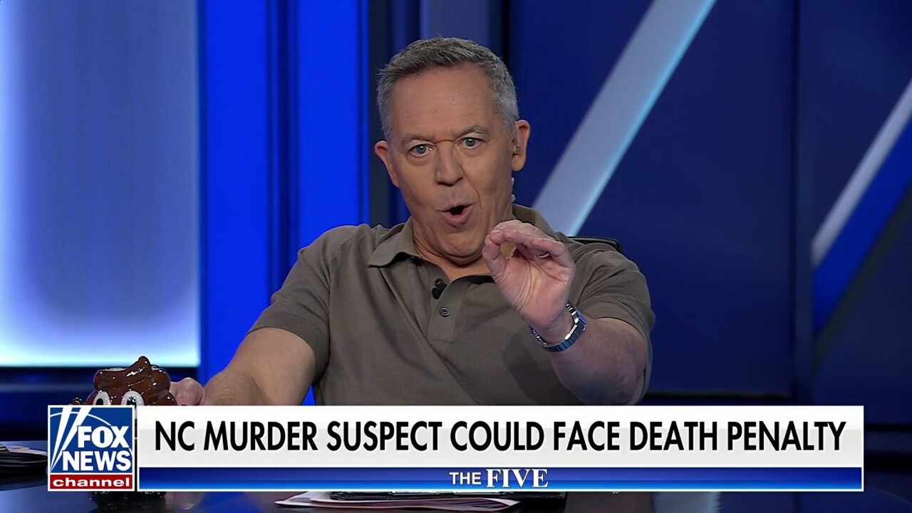 Greg Gutfeld: There was a time when murder wasn’t a political issue