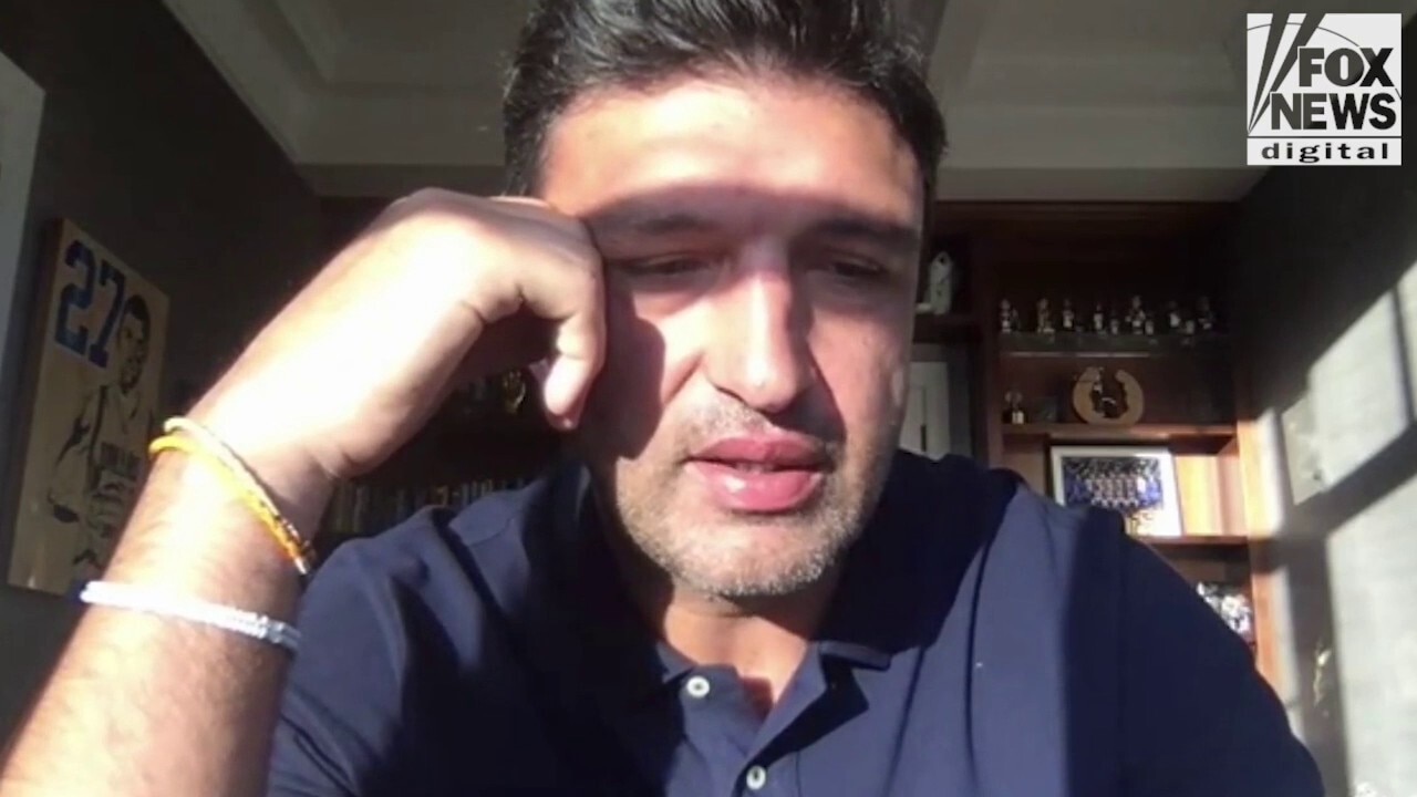 Zaza Pachulia reflects on Warriors dynasty